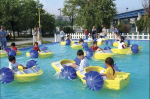Paddle Boat Lagoon/Paddle Boat Ocean rental San Francisco-Oakland-San Jose, CA