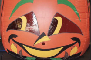 Pumpkin Typhoon rental San Francisco-Oakland-San Jose, CA