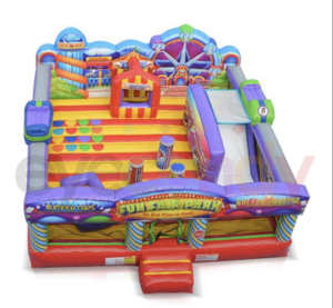 Fun Fair Park Jr. rental San Francisco-Oakland-San Jose, CA
