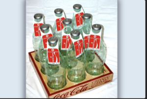 Ring the Bottle rental San Francisco-Oakland-San Jose, CA
