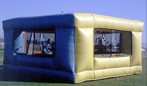 Eliminator rental San Francisco-Oakland-San Jose, CA