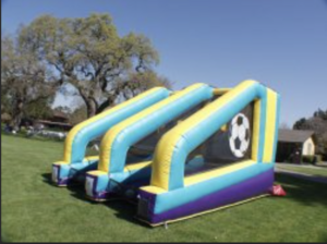 Soccer Shootout rental San Francisco-Oakland-San Jose, CA