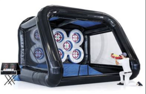 Sports Gallery Challenge rental San Francisco-Oakland-San Jose, CA