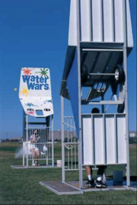 Water Wars rental San Francisco-Oakland-San Jose, CA