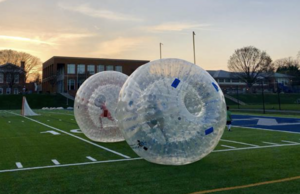 Zorb Balls rental San Francisco-Oakland-San Jose, CA