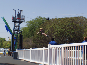 Zipline rental San Francisco-Oakland-San Jose, CA