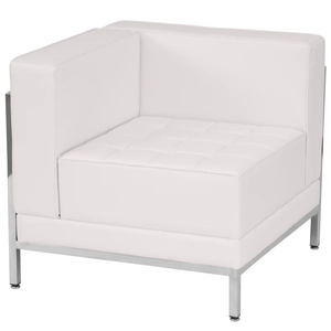Contemporary End Chair rental Austin, TX