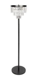 The Waterfall Floor Lamp rental Atlanta, GA