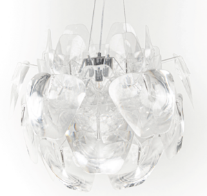 The Matrix Chandelier  rental Atlanta, GA
