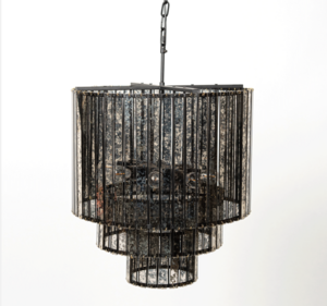 The Beehive Chandelier  rental Atlanta, GA