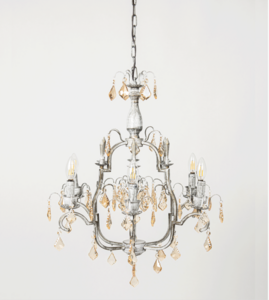 The Opulence Chandelier  rental Atlanta, GA