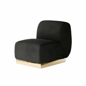 Coco Gold base Middle chair rental New York, NY