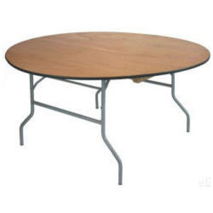 Folding table outlet rental near me