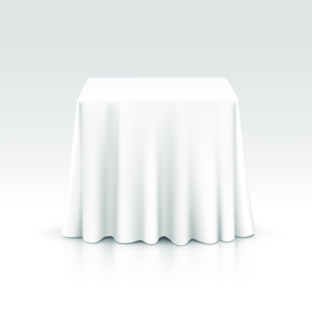 120 Square Linen Rental Austin TX