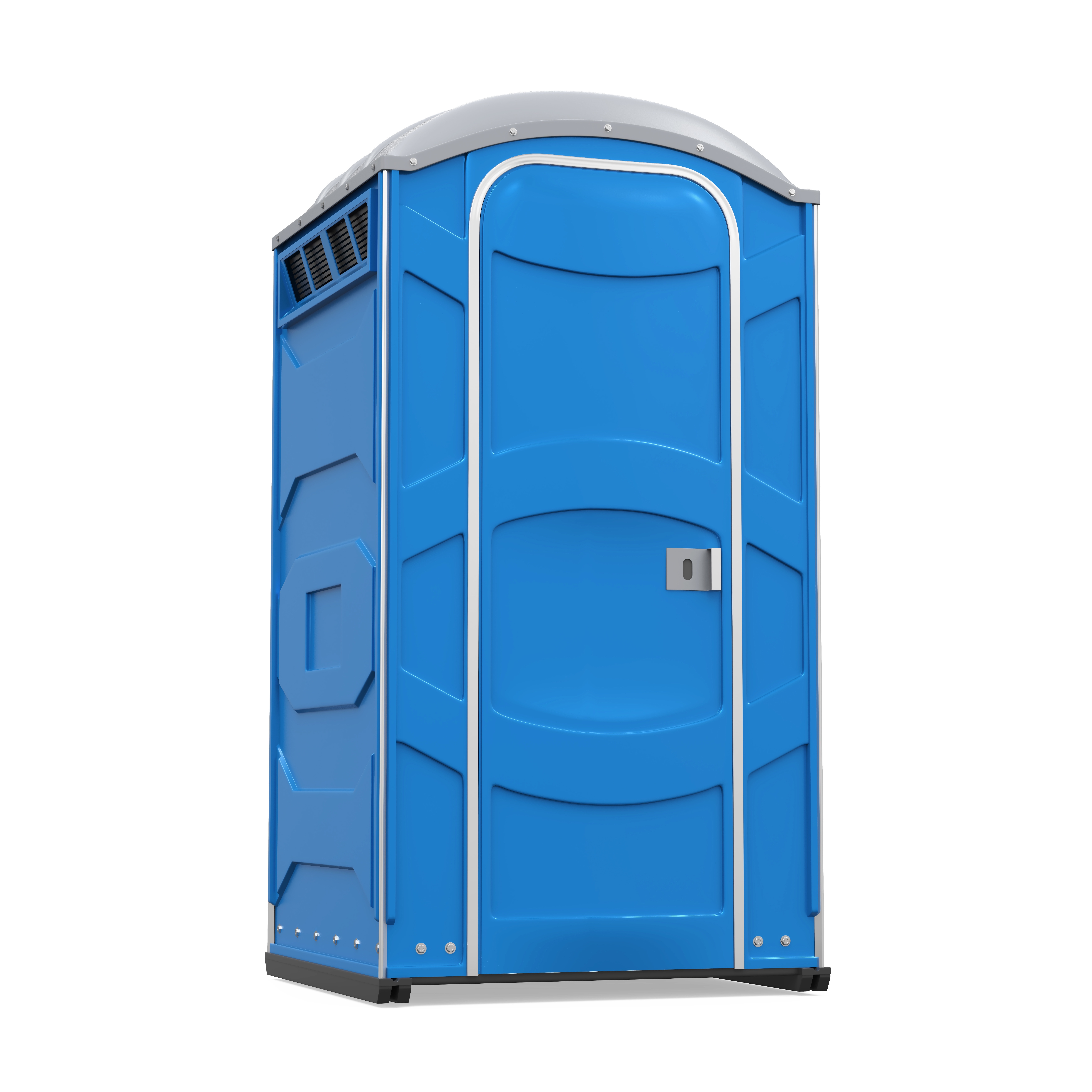 Vip Portable Restroom Rentals