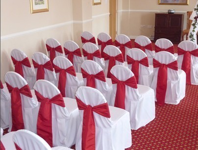 cheap chair covers and sashes