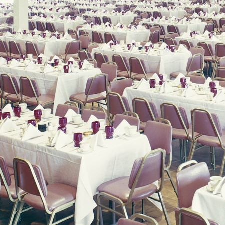 Banquet Chairs