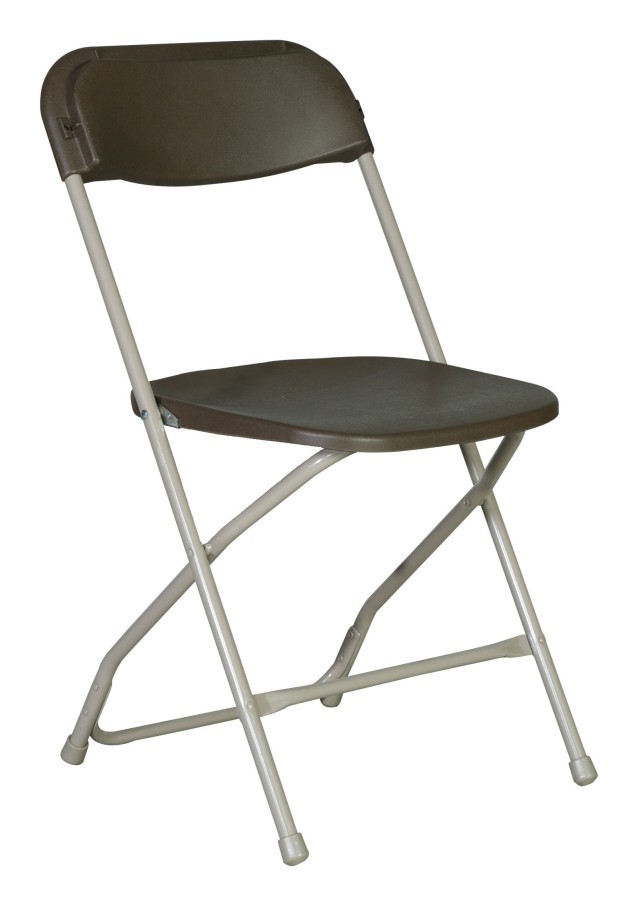 Alloy Folding Chair 