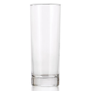 Highball Glasses, Glassware Rentals