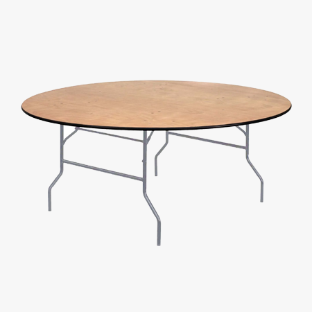 Round Tables