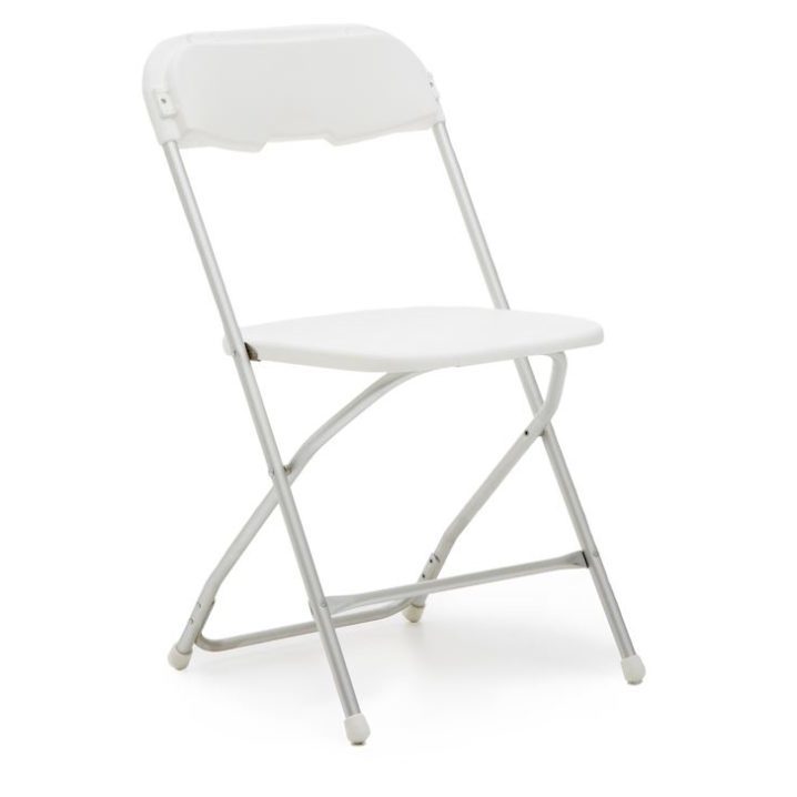 samsonite chair rental