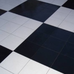 Black, White or Checkered Dance Floor | Reventals Houston, TX Party,  Corporate, Festival & Tent Rentals