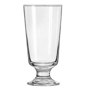 8 oz Hi-Ball Glass - Rent-All Plaza of Kennesaw