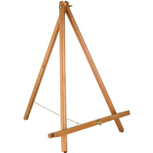 Easel rentals shop near me