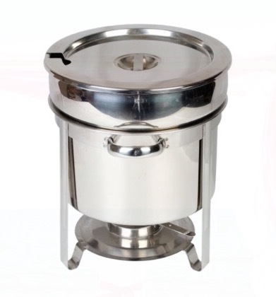 Chafing Dishes / Food Warmers - Event Rentals