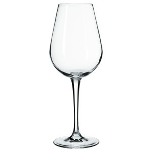 German Crystal Wine Glasses – LA Party Rents